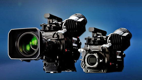 Panasonic VariCam