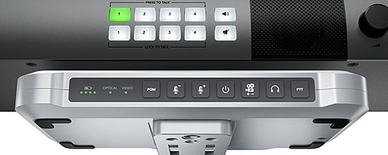 Blackmagic Design ATEM Talkback Converter 4K