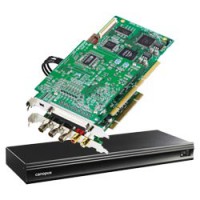 EDIUS SP + Breakout Box