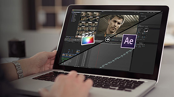 ae editing software ae editing software
