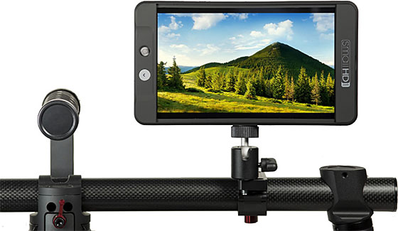 Serija SmallHD 700