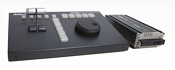 Datavideo RMC-400 Instant Replay Controller