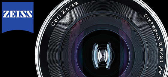 Zeiss Classic Lenses