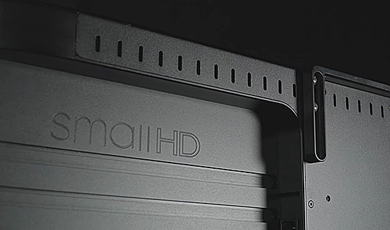 Small HD 2400 2403 HDR Series SmallHD
