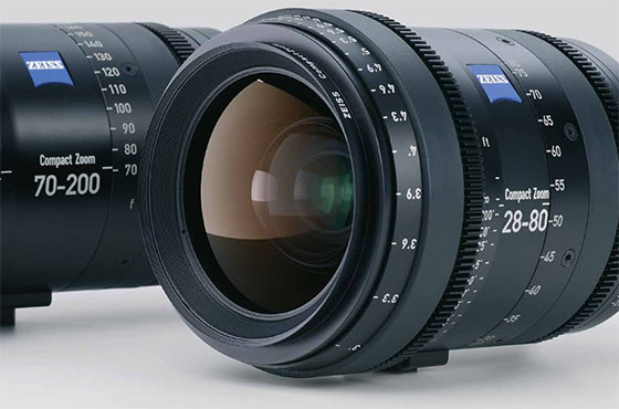 ZEISS Compact Zoom CZ.2