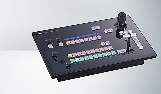 Panasonic AV-HLC100 Live Production Center