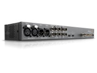 Broadcast Converter