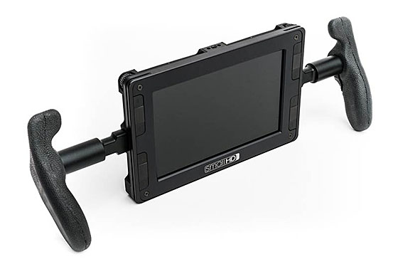 SmallHD Mounting Hardware & Cages