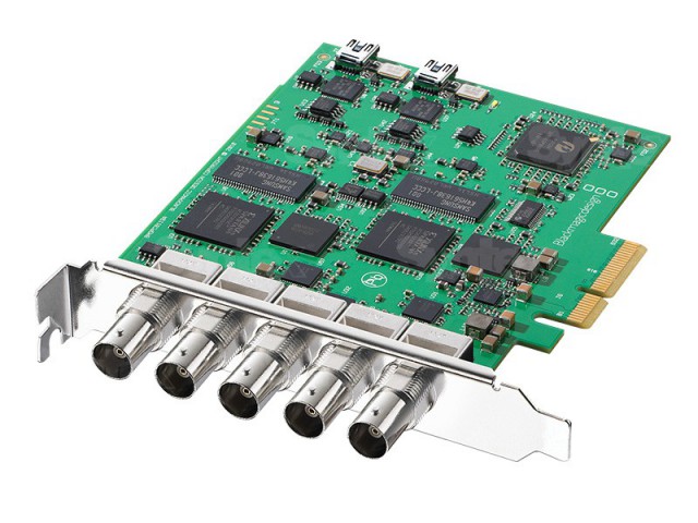DeckLink Duo