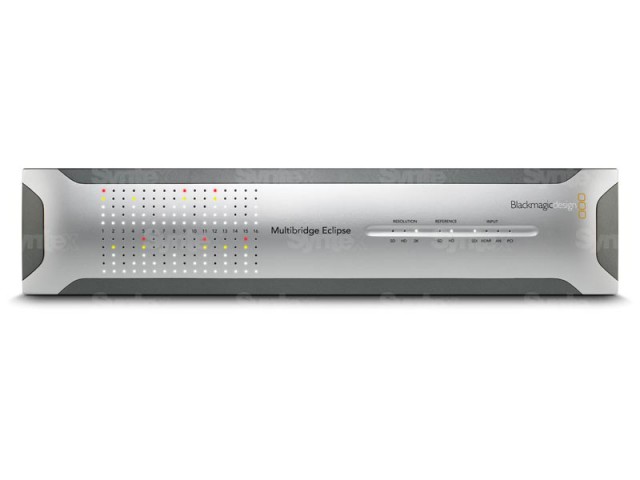 Multibridge Eclipse