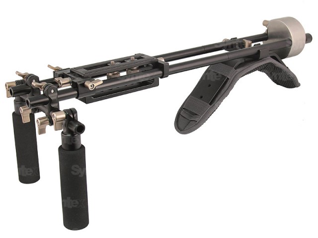 G-VCSMK Video Shoulder Mount