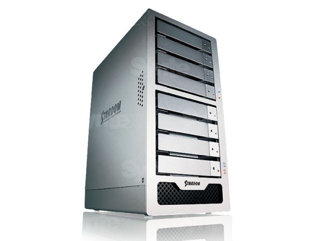 SOHOTANK ST8-S2P