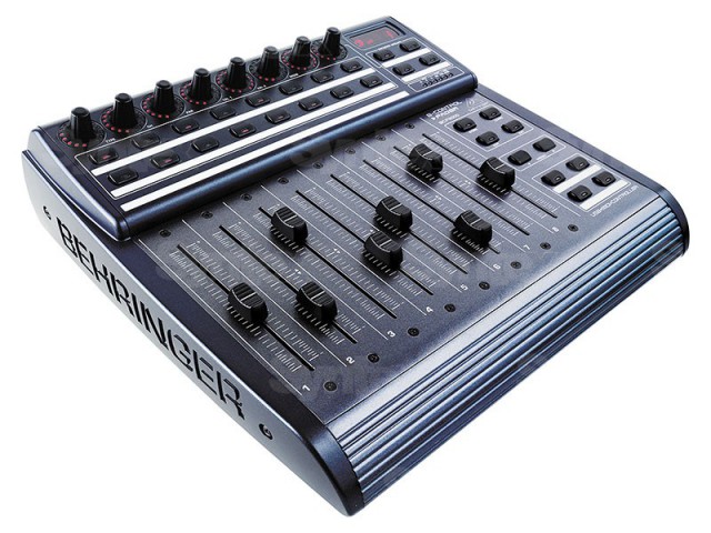 BCF2000