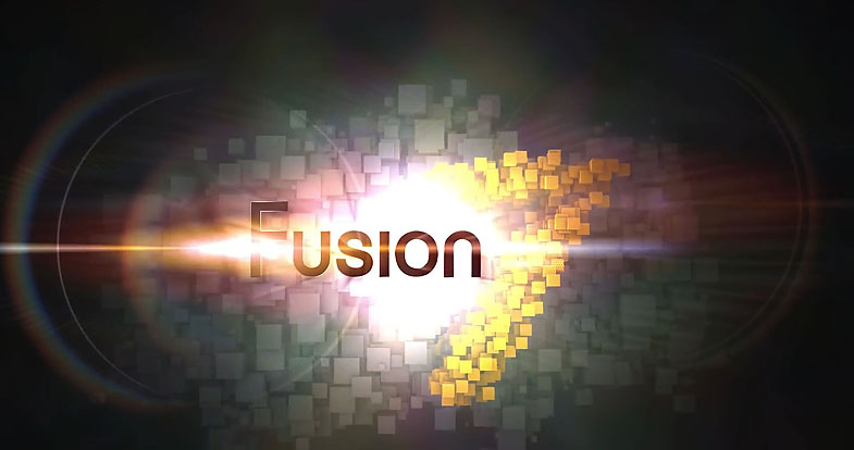 eyeon Fusion 7