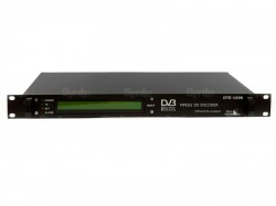 DTE-1000 - ENCODER MPEG2
