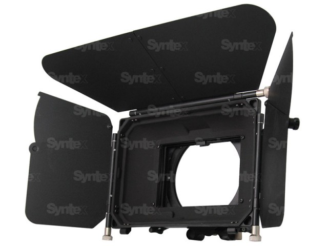 GE-MK/1 Elite Matte Box