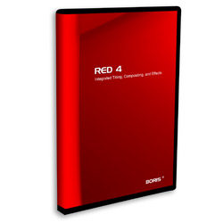 RED 5 Upgrade
