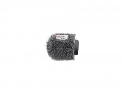 Softie Windshield, 5cm