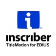 TitleMotion Pro for EDIUS 6
