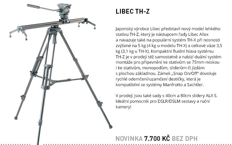 LIBEC TH-Z