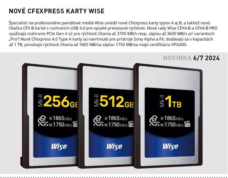 CFEXPRESS KARTY WISE