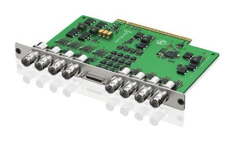 Blackmagic Universal Videohub 288 – Automatické přepínání SDI