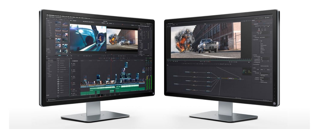 Fusion Studio – Fusion Connect a spolupráce