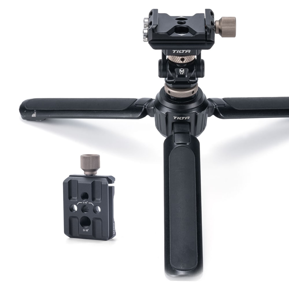 Závity 1/4″-20 i 3/8″-16